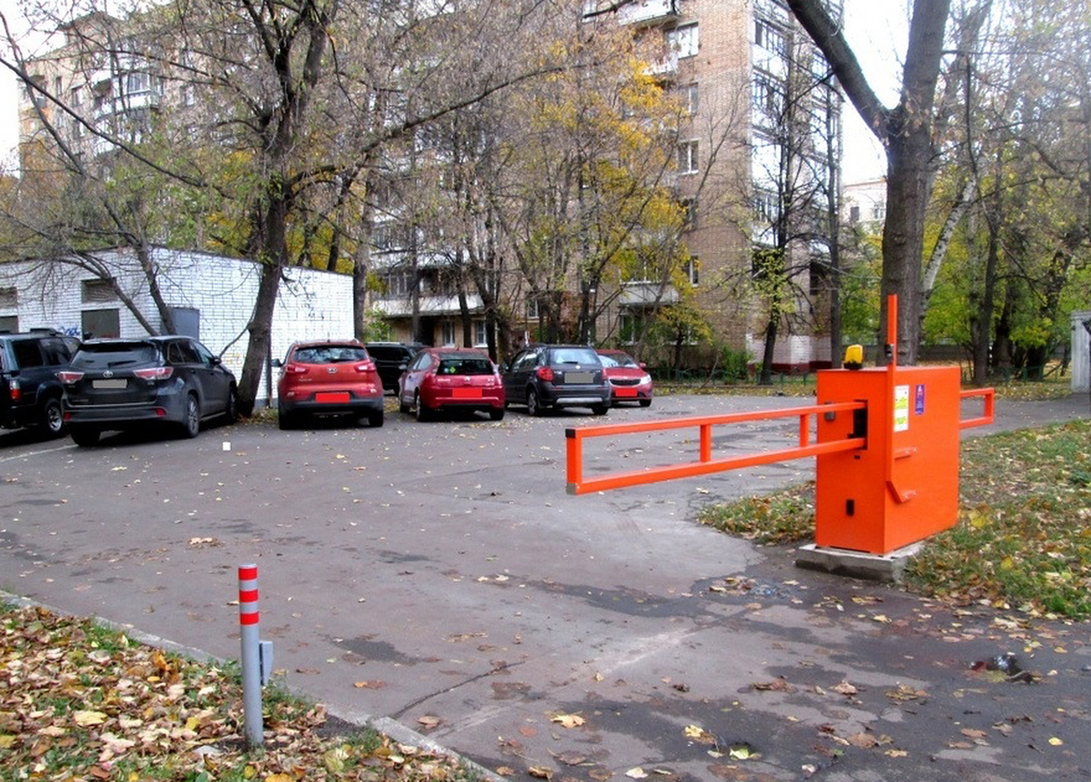 Жилой комплекс